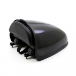 BMW R NINET R NINE T R 9 T RACER PURE 2014-2025 Mootorratta Saba Korrastaja Kiigehoova K&uuml;lge Paigaldatav Kaass&otilde;itja Kate Voolukate Tagumise Istme Kate must