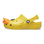 Crocs Classic Clog Pardikollane Oranž Lastele 210193-75Y 33