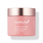 Medicube kollageenigeelkreem 50ml - Niisutav, pinguldav, kollageenihoolduseks, Korea 50ml