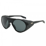 Uued Moekad Trendikad Jalgrattiklaasid Tuulekindlad kaitseprillid Matkamise ja jooksmise p&auml;ikeseprillid 9440 Black Frame Gray Piece