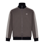Adidas Originals Klassikaline dressipluus Kolm triipu Klassikaline spordijakk Seisukrae T&otilde;mblukuga Pikkade varrukatega Jakk Unisex Jakk KY8454 S