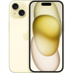 Renoveeritud Apple iPhone 15, 128 GB, 5G, Dual SIM 6/128GB kuld