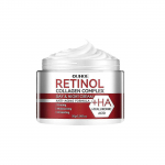 Retinooli ja kollageeni kompleks P&auml;evane & &Ouml;&ouml;kreem Vananemisvastane valem +ha H&uuml;aluroonhape 30g, 1 tk