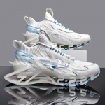 Meeste Kingad Tossud Mees Tenis Luksuskingad Meeste Vabaajajalatsid Treener Jooks Hingavad Kingad Mood Loaferid Jooksukingad meestele 39