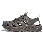 Hoka One One Hopara Og Kangas S&uuml;nteetiline Nahk Kerge Mugav Hingav Vastupidav Veekindlad Jalan&otilde;ud Unisex Veekindlad Jalan&otilde;ud 1123112-GVLS 43⅓ gray