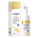 N&auml;ovaht-mousse SADOER COLLAGEN ANTI-AGING CLEAN MOUSSE - 120 ml