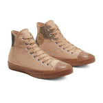 Converse Chuck Taylor All Star High Final Club - Nomad Khaki 168825C 37.5 khaki/must