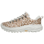 HOKA ONE ONE Tor Summit Casual Shoes Unisex White Brown 1183010-WYX 42 white