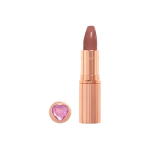 Charlotte Tilbury Pillow Talk Love Effect Huulepulk K.I.S.S.I.N.G - Naughty Talk brown