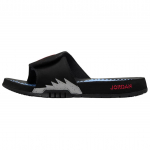 Jordan Hydro 5 Sandaal Must Metallik 555501-061 40