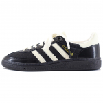 K&auml;sipall Sinine Trio x K&auml;sipall Adidas Originals Spezial 'Must Valge' Naiste JP5669 39