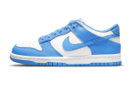 Nike Dunk Low UNC GS CW1590-103 36