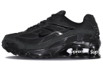 Nike X Supreme Shox Ride 2 Sp 'Must' DN1615-001 41
