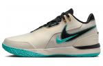 Nike Zoom LeBron Nxxt Gen Ampd Ep Liverpool Fc Tugev Tald FJ1567-101 40.5