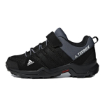 Adidas Terrex Ax2r Cf K Hingavad Madalad Laste V&auml;lisjalan&otilde;ud Must Hall Laste BB1930 28