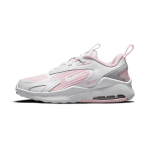 Nike Air Max Bolt Mugavad madalad jooksutossud Roosa Valge Lastele CW1627-600 28