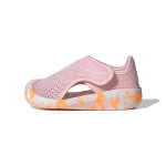 Adidas Altaventure 2.0 2.0 I Kangast V&auml;ikelaste Jalan&otilde;ud Roosad Imikutele Ja V&auml;ikelastele GY9377 26.5