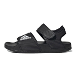 Adidas Adilette Sandaal Must Laste GW0344 31.5
