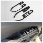 Sobib 25 BYD Seal 06 Dmi jaoks: Siseosa modifikatsioon &Otilde;hutusava Keskpaneel K&auml;igukangi T&otilde;stuk M Inner Armrest x4