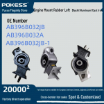 ab396b032jb Mootorikinnituse kummipuks vasakpoolne RANGER 2.2/3.2 jaoks - ab396b032aab396b032 Engine Mount L (Cast Iron)