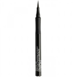 Silmapliiats - Gosh - Intense Eye Liner Pen 01 Must - Stylo - Intensiivne tulemus - Must