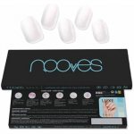 Geelilehed K&uuml;&uuml;ntele White Pearl - Nooves - Komplekt 20 tk - Mitmev&auml;rviline - 6,5 x 17,5 x 1 cm