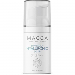 Seerum - MACCA - SUPREMACY HYALURONIC - H&uuml;aluroonhape 1% - Intensiivne niisutus - 30 ML