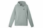 Nike Sportswear TECH FLEECE Huppar Meeste FB8017-330 XL