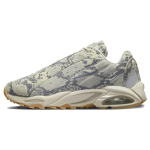 NOCTA x Nike Hot Step Air Terra Kaugtervituste kollektsioon - Hele luu Unisex tossud Kreemjas valge DR0508-001 42.5 gray