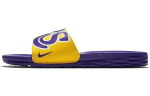 Nike Nba X Benassi 'Lakers' 917551-700 52.5