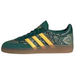 adidas Handball Spezial Ornate Carpet Pack - Collegiate Green Naiste tossud Kasutatud-Roheline S&auml;ra ID1430 38⅔