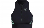 Adidas Kaheosaline Ujumistrikoo Naistele Must HD9123 36