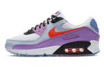 Nike Air Max 90 Carnival Naiste CW6029-100 36