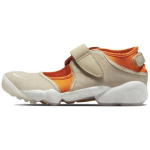 Nike Air Rift Magma Orange Rattan Naiste Tossud Pruun Summit-White DV3452-200 35.5