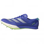 Adidas Adizero Finesse Kerged madalad jooksujalatsid Unisex Sinised IH2486 38