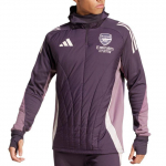 Adidas Arsenal Jalgpallis&auml;rk Meeste JF2933 L