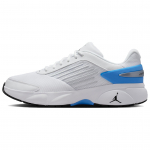 Jordan Trunner Flow Mugavad Hingavad Korvpallijalatsid Meeste tossud Valge IO2091-103 40