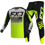 motokrossi k&auml;igukomplekt lastele 4 5 6 7 8 9 10 11 12 13 aastat Noor laps Mootorrattapoiss t&uuml;druk Jersey Pant Kits v&otilde;istluskost&uuml;&uuml;m Off-road Enduro MX MTB M-22