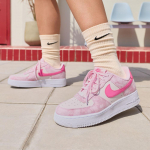 Nike Air Force 1 Low '07 Roosa Denim (Naiste omad) 36.5