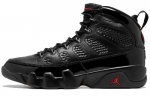 Jordan 9 Retro Bred Patent 302370-014 44.5