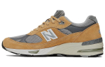 991 New Balance Made in England 'Tan Grey' M991TGG 40