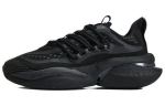 Adidas Alphaboost V1 Core Black Grey Carbon Naiste HP6133 36⅔
