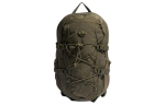 Adidas Originals Trefoil ringlussev&otilde;etud nailonist tavalise koega seljakott Regulaarne Unisex Oliiv II3334
