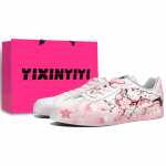 Nike Court Royale AC Kulumiskindlad Kerged Madalad Tallaosa Jalatsid Unisex Kirsi&otilde;ie Roosa BQ4222-103(Team1353-) 38.5