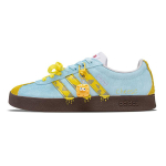 Adidas Vl Court Classic Hea v&auml;limusega Libisemisvastane Polsterdus Kulumiskindel Kerge Madal l&otilde;ige JS3003(Team1065-) 43⅓ white