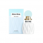 MIU MIU Sweetheart Oreo Parf&uuml;&uuml;mid Lillelised Ja Puuviljased Noodid Eau De Parfum EDP Mango Osmanthus 30ml/50ml/100ml 30ml[New Version]|Comes with Original Box