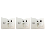 CHANEL Gardenia, Reserve Collection, Parf&uuml;&uuml;mi prooviklaaside komplekt Eau De Parfum EDP Gardenia Kookos 1,5 ml 1.5ml*3