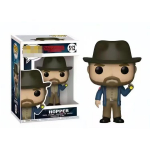 Stranger Things Mudel kodu kaunistus moodne kollektsioon Kingitus Hopper-512
