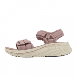 Skechers Max Cushioning Elite 2.0 Sandaalid Moodsad Mugavad &Uuml;he rihmaga sandaalid Naiste sandaalid Roosa 141617MVE 36
