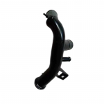 HOT-25431-27010 Voolik Hyundai Tucson Santa Fe jaoks Kia Sportage Carens Trajet XG jaoks 2000-2006 2543127010 Tarvikud,25431- must